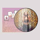 Spears Britney • Oops! I Did It Again LP