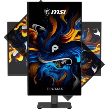 Image 1 of MSI PRO MAX 271UPX12G