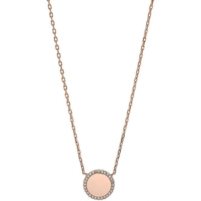 Fossil Дамско колие Fossil JOF00491791 (JOF00491791)