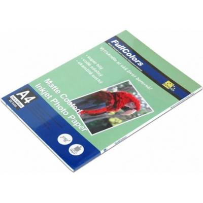 Europen A4, 180 g, 20 archů