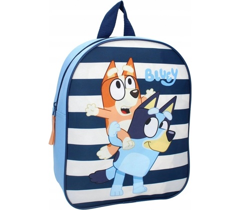 Vadobag Bluey modrý