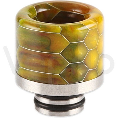 Vaprio Náustek 510 resin a kov typ 03 D 1 ks