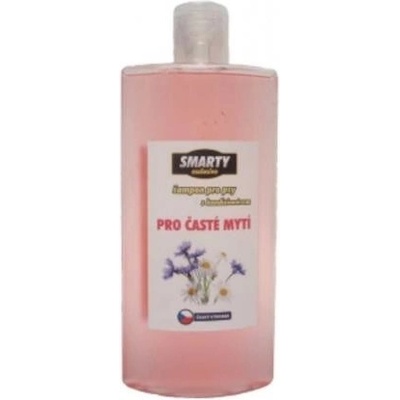 Smarty šampon pro psy s kondicionérem 250 ml