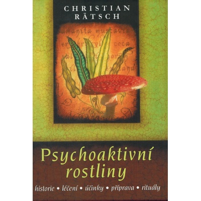 Psychoaktivní rostliny