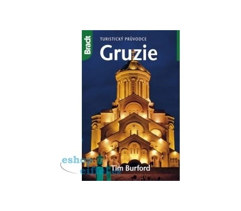 Gruzie