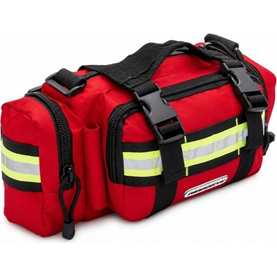 Elite Bags Jumble's záchranná taška červená EB159