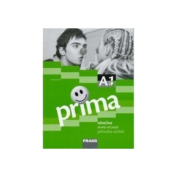 Prima A1díl 2 PU