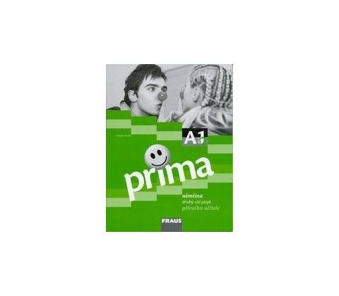 Prima A1díl 2 PU