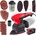 RED TECHNIC RTSMO0060