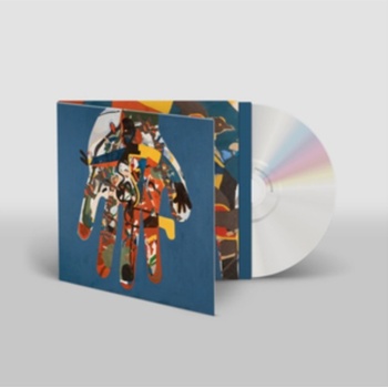 Freakout/Release - Hot Chip CD