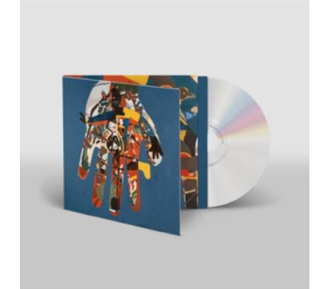Freakout/Release - Hot Chip CD