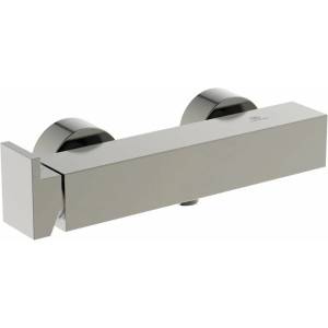 Ideal Standard Едноръкохватков смесител за душ Ideal Standard Atelier Extra, сребрист, Silver Storm (BD512GN)