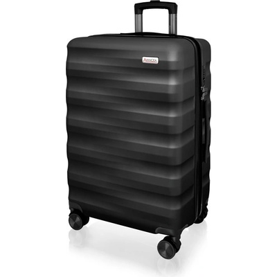 Avancea DE27922 tmavě šedá 66x44x27 cm