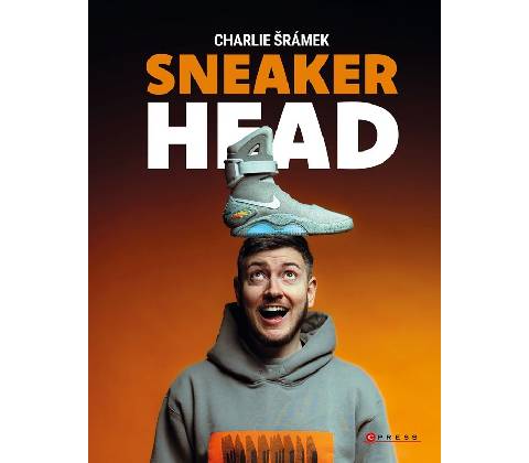 Sneakerhead