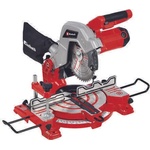 Einhell TC-MS 216 (4300370) Потапящ циркуляр, герунг