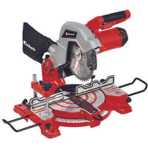 Einhell TC-MS 216 (4300370) Потапящ циркуляр, герунг