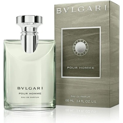 Bvlgari parfumovaná voda pánska 100 ml
