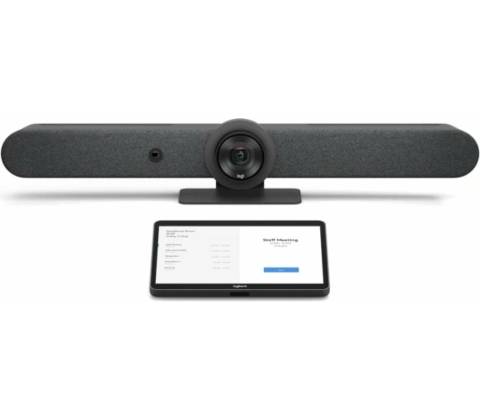 Logitech TIPRBMGUNIAPP/EU/1