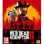 Rockstar Games Red Dead Redemption II (PC)