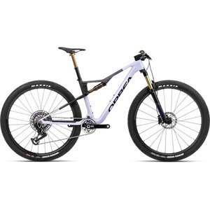 Orbea Oiz M-LTD XX 27.5 Велосипеди