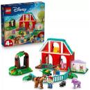 LEGO® Disney™ Toy Story 5 - Blaze's Horse Ranch (43304)