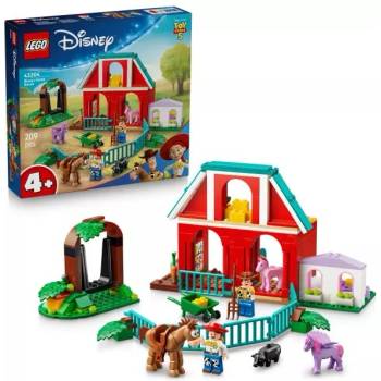 LEGO® Disney™ Toy Story 5 - Blaze's Horse Ranch (43304)