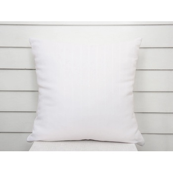 Biante DM-002 biela pásiky 6 a 24 mm 35 x 45 cm