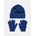 Under Armour Момчета Under Armour B Beanie/Glove Combo-BLU Under Armour | Sin | Момчешки | ЕДИН РАЗМЕР