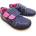 EF barefoot Kim