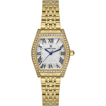 Daniel Klein DK114106-2