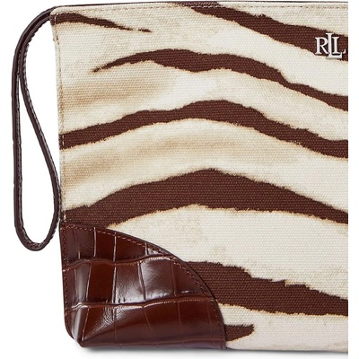 Ralph Lauren Чанта през рамо Lauren Ralph Lauren (432974536)