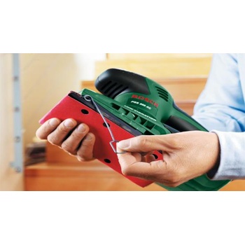 Image 1 of Bosch PSS 200 AC (0603340100)