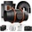 Spider Farmer 152mm Inline