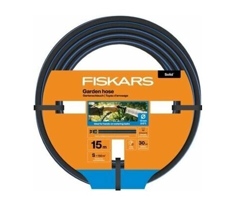 Fiskars Solid 1/2" 15 m 1076049