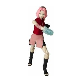 BANDAI Фигурки на Герои Bandai Haruno Sakura