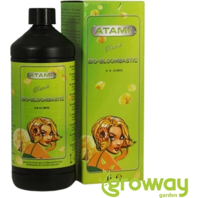 Atami ATA NRG Bi-Bloombastic 5 L