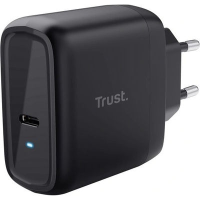 TRUST Maxo 65W USB-C Charger ECO 24817 Trust