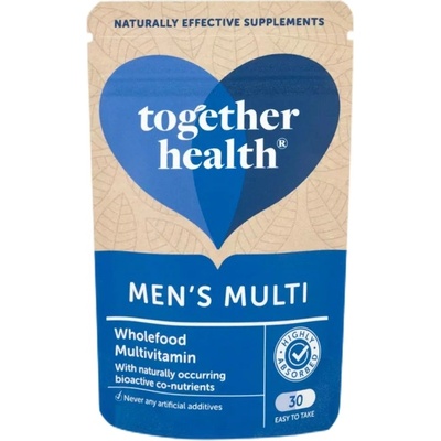 Together Health Men's Multi [30 капсули]