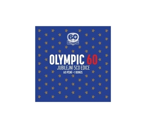 Olympic - 60 CD