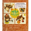 Míša Kulička v cirkuse