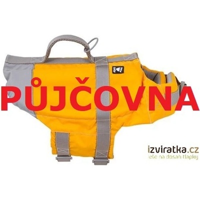 HURTTA LIFE Savior Plovací vesta, 5–10 kg