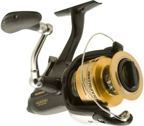 Shimano BaitRunner 4000D
