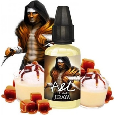 Ultimate by A&L JIRAYA SWEET EDITION 30ml