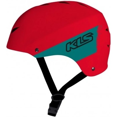 Kellys JUMPER MINI red 2022