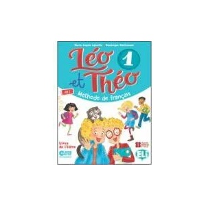 Leo et Theo | M. A. Apicella (2019)