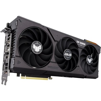 ASUS TUF Gaming GeForce RTX 4060 Ti OC 8GB GDDR6 128bit (TUF-RTX4060TI-O8G-GAMING/90YV0J50-M0NA00)