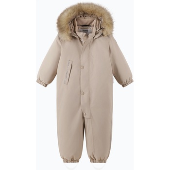 Reima Детски гащеризон Reima Gotland deeper earthy beige