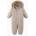 Reima Детски гащеризон Reima Gotland deeper earthy beige