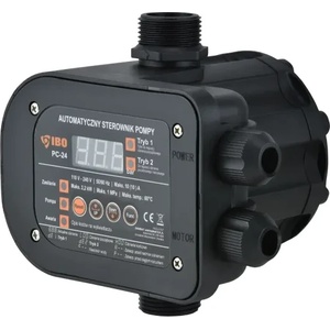 IBO Електронен пресостат IBO PC-24/ 2.2 kW (KAT01430)