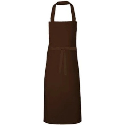 Link Kitchen Wear Zástěra na grilování X969 Brown 73x110cm